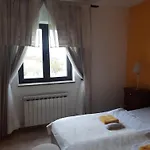 San Mauro Apart Otel Momjan
