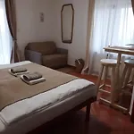 San Mauro Appart hôtel Momjan
