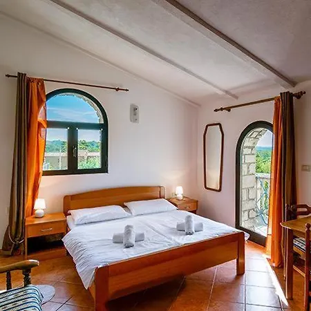 San Mauro Aparthotel Momjan