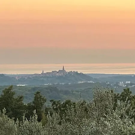 Aparthotel San Mauro