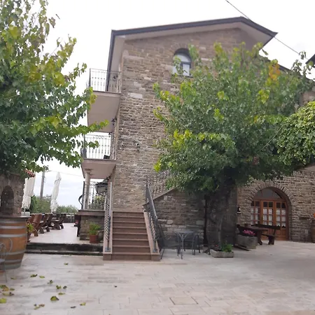 San Mauro *