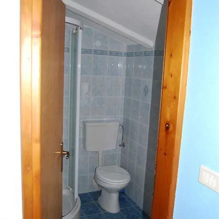 San Mauro Aparthotel Momjan