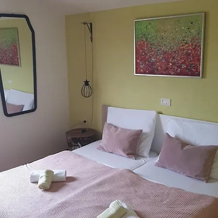 San Mauro Aparthotel *