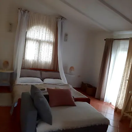 San Mauro Aparthotel