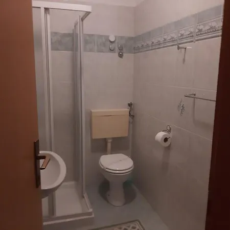 San Mauro Aparthotel Momjan