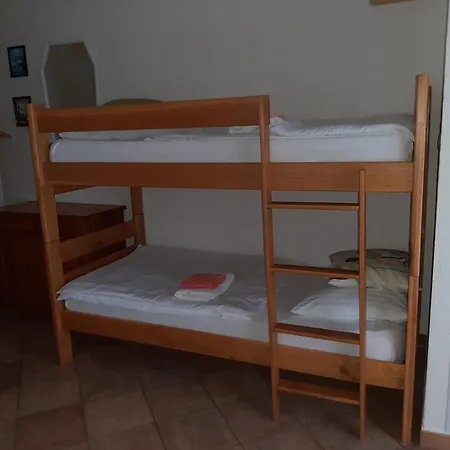 Aparthotel San Mauro