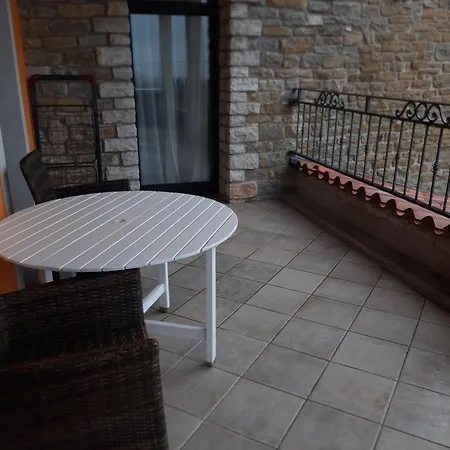 Aparthotel San Mauro *