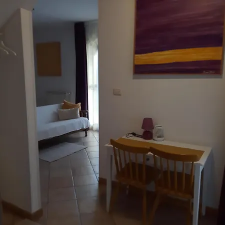 San Mauro Aparthotel Momjan