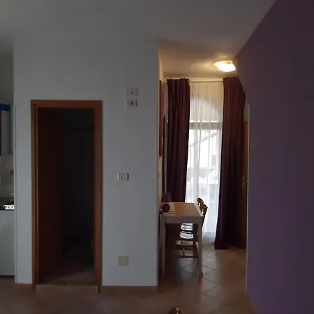 San Mauro Aparthotel