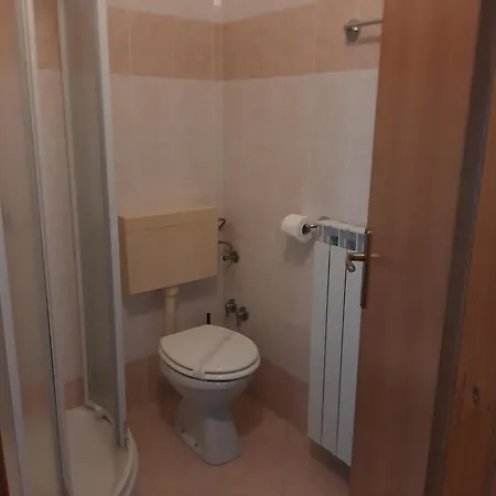 San Mauro Aparthotel Momjan