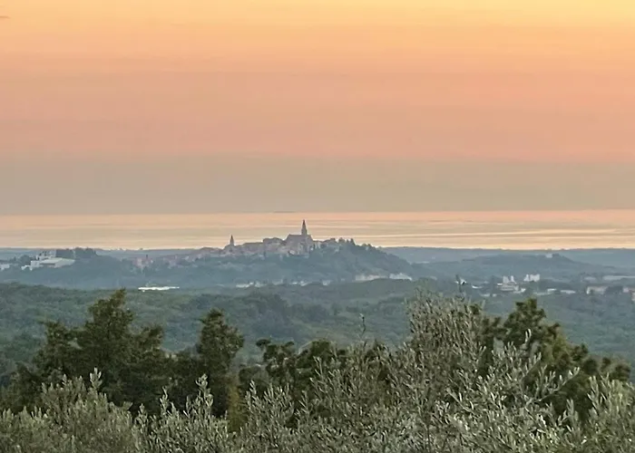 Aparthotel San Mauro