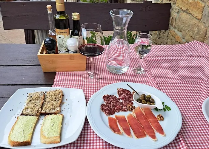 San Mauro Aparthotel Momjan