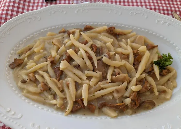 San Mauro * Momjan