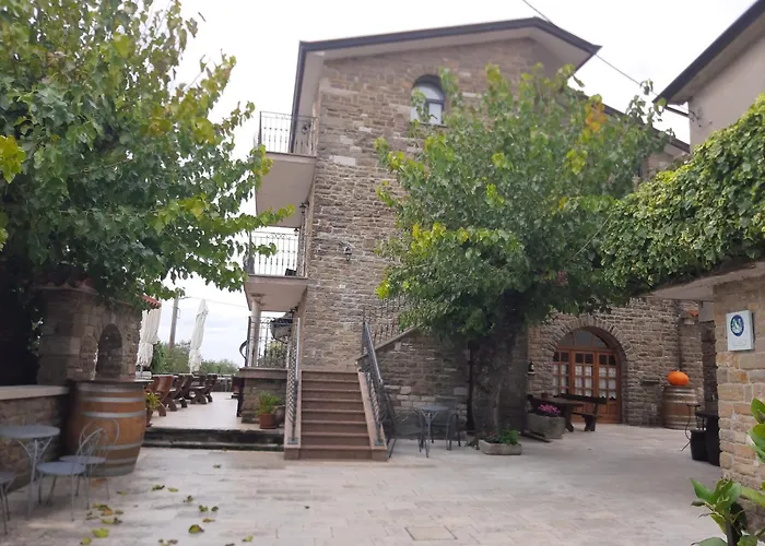 San Mauro *