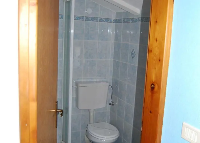 San Mauro Aparthotel Momjan