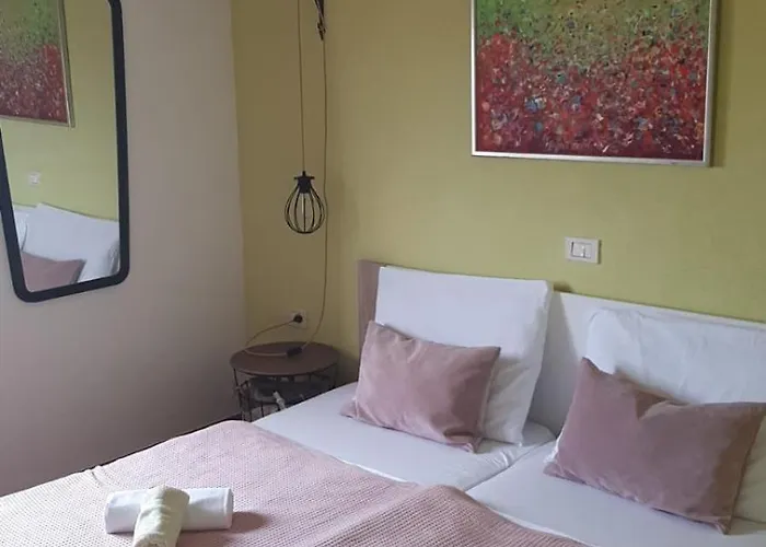 San Mauro Aparthotel *