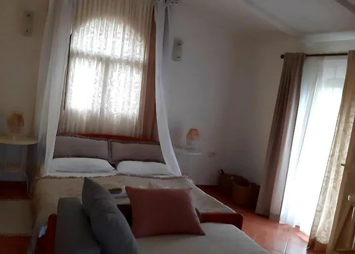 San Mauro Aparthotel