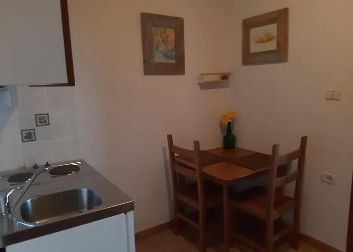 Aparthotel San Mauro *