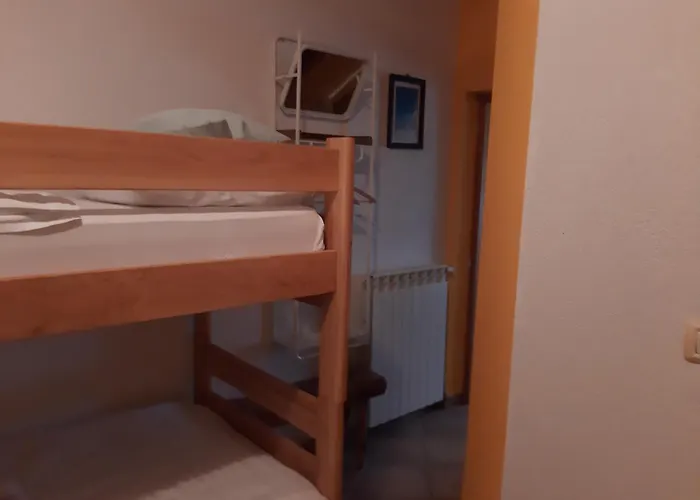 San Mauro Aparthotel Momjan