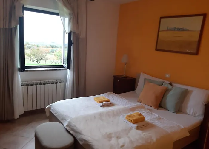 San Mauro Aparthotel *