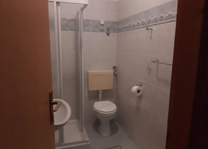 San Mauro Aparthotel Momjan