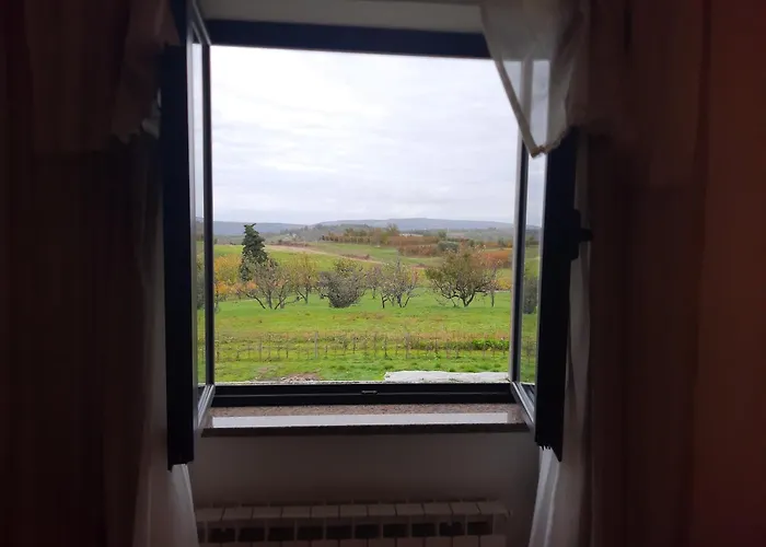 San Mauro Aparthotel Momjan