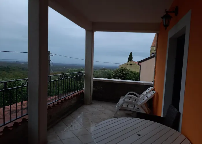 San Mauro Aparthotel Momjan