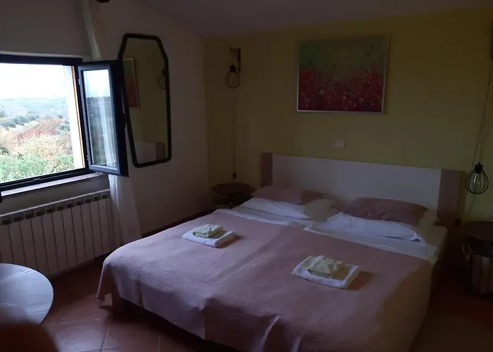 San Mauro Aparthotel *