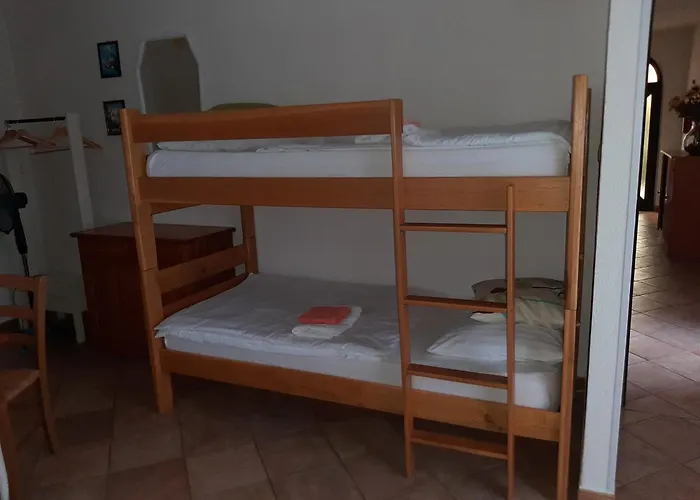 Aparthotel San Mauro