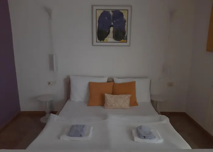Aparthotel San Mauro Momjan