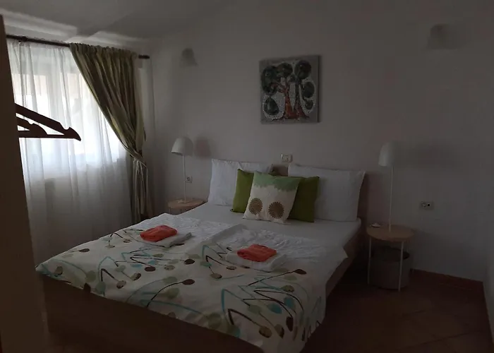 Aparthotel San Mauro Momjan