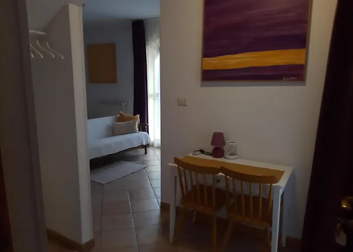 San Mauro Aparthotel Momjan