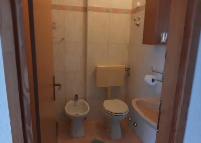 San Mauro Aparthotel *