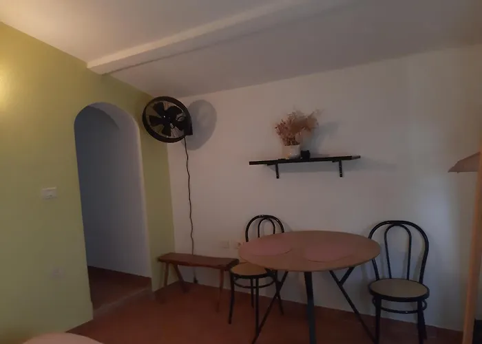 Aparthotel San Mauro *