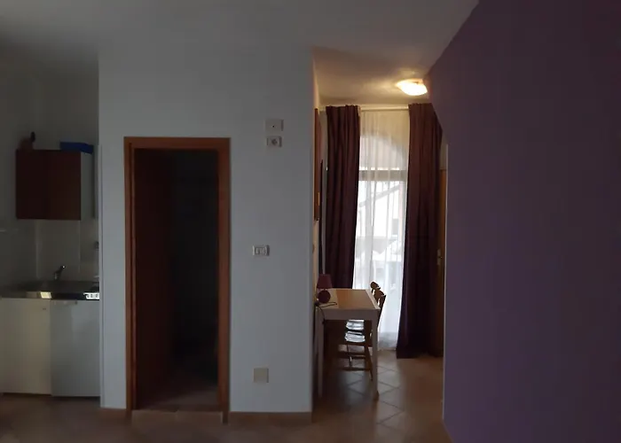 San Mauro Aparthotel