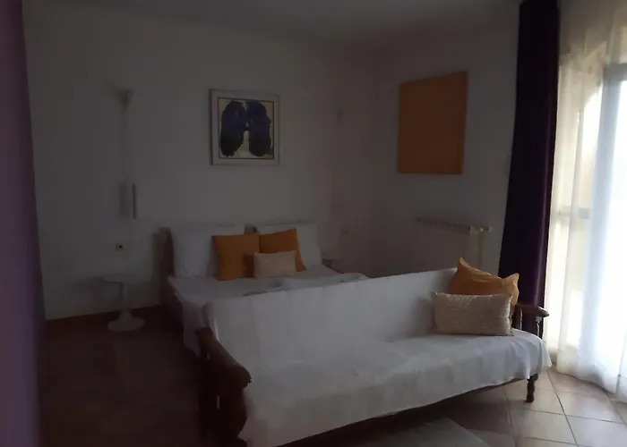 Aparthotel San Mauro *