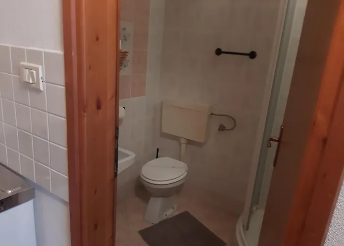 Aparthotel San Mauro