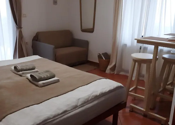 San Mauro Aparthotel Momjan
