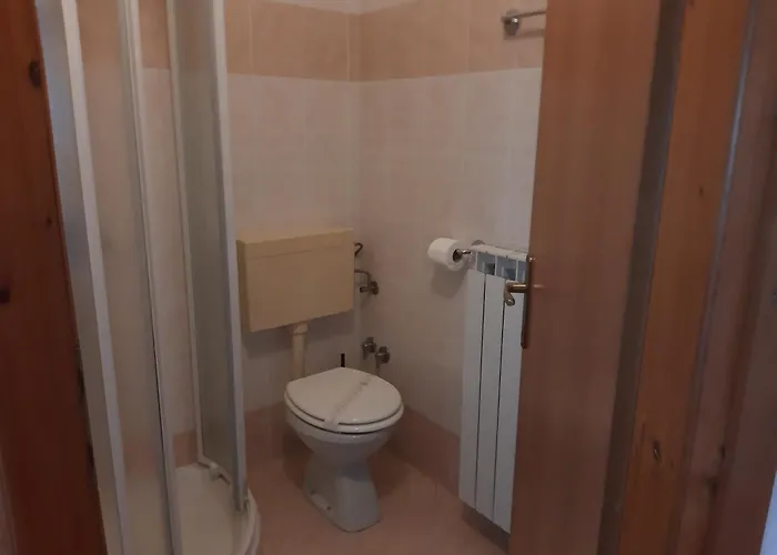 San Mauro Aparthotel Momjan