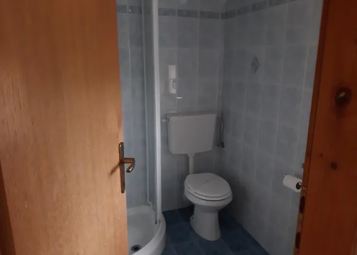Aparthotel San Mauro Momjan