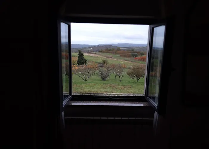 San Mauro Aparthotel Momjan
