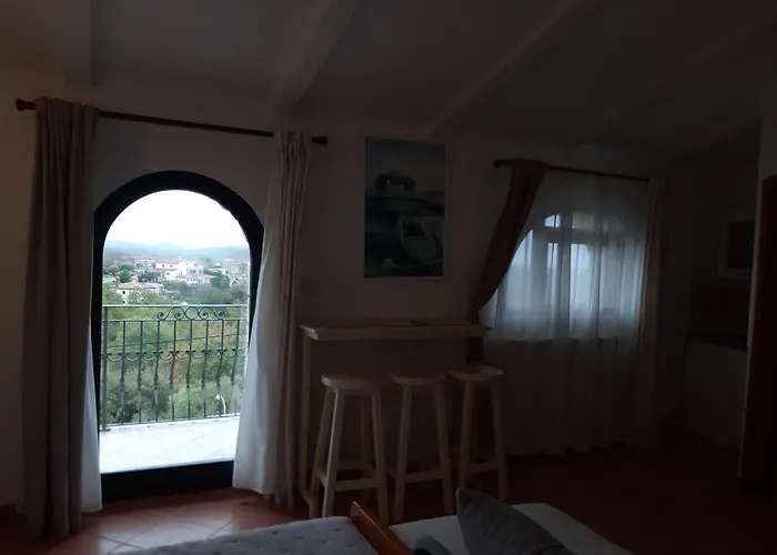 Aparthotel San Mauro Momjan
