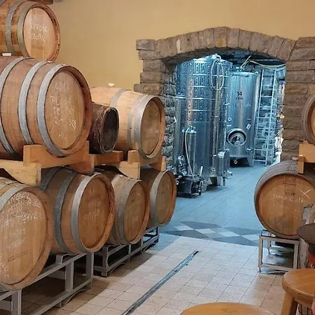 Apart Otel San Mauro