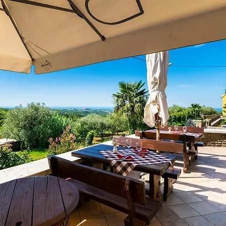 Apart Otel San Mauro