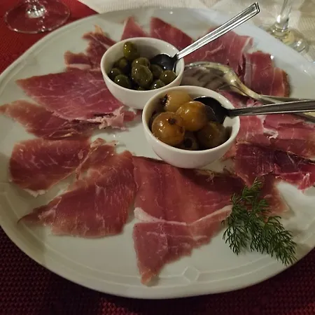 San Mauro Countryside Retreat With Restaurant & Wine Cellar 3* Momjan