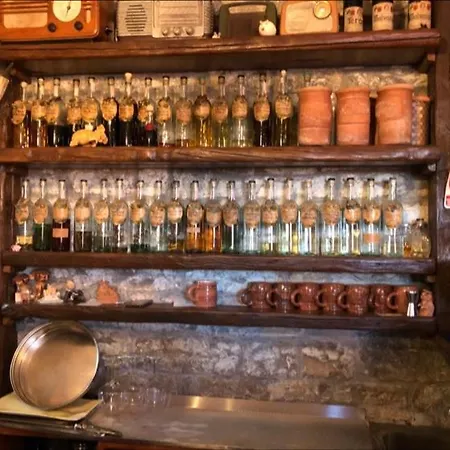 Apart Otel San Mauro *