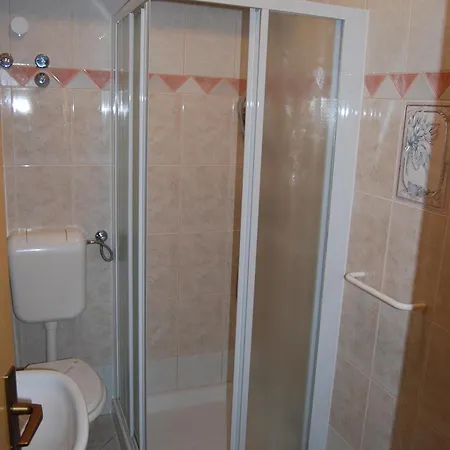 San Mauro Apart Otel