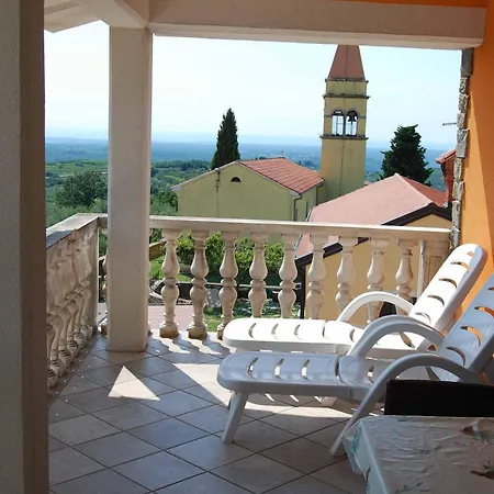 Apart Otel San Mauro *