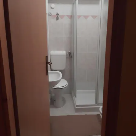 San Mauro Apart Otel *