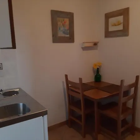 Apart Otel San Mauro *